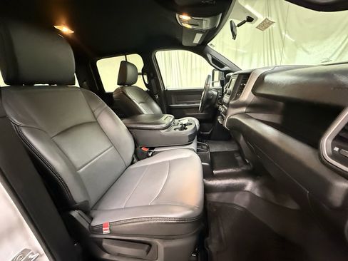 Used 2024 RAM 2500 Tradesman AWD/4WD image 25