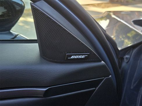 Certified 2025 MAZDA CX-50 AWD 2.5 S w/ Premium Plus Pkg image 12