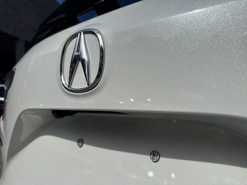 Used 2021 Acura RDX w/ Advance Package AWD/4WD image 12