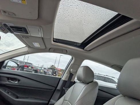 Used 2023 Honda Accord EX image 18