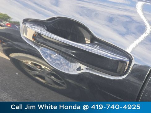Certified 2024 Honda HR-V Sport image 19