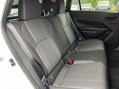 Certified 2024 Subaru Impreza 2.0i Sport AWD/4WD image 20