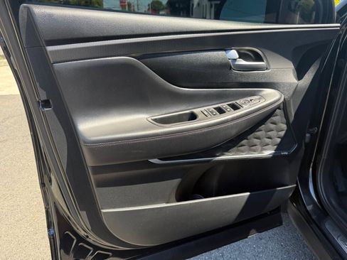 Used 2019 Hyundai Santa Fe Limited FWD image 10