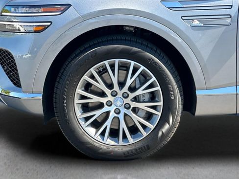 New 2026 Genesis GV80 2.5T AWD/4WD image 26