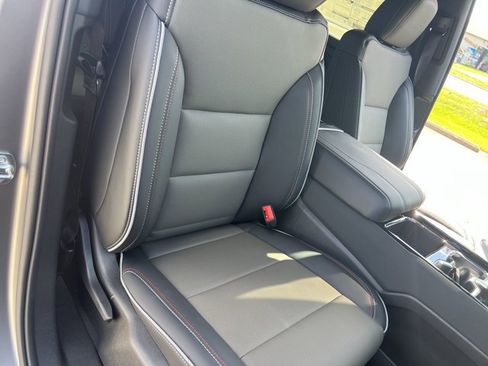 New 2026 Chevrolet Silverado EV Trail Boss image 28