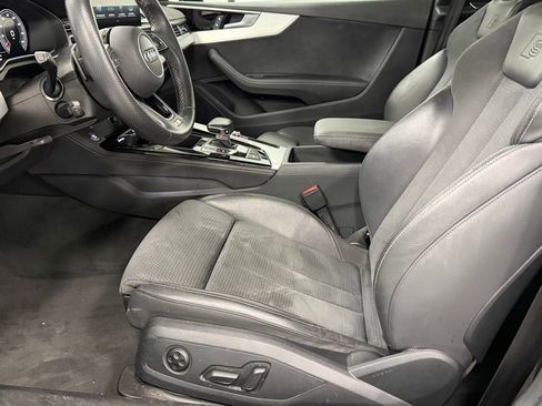 Used 2022 Audi A5 2.0T Premium Plus image 11