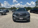 Used 2023 Ford Explorer XLT w/ Equipment Group 202A image 3