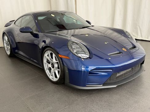 Certified 2026 Porsche 911 GT3 RWD image 7