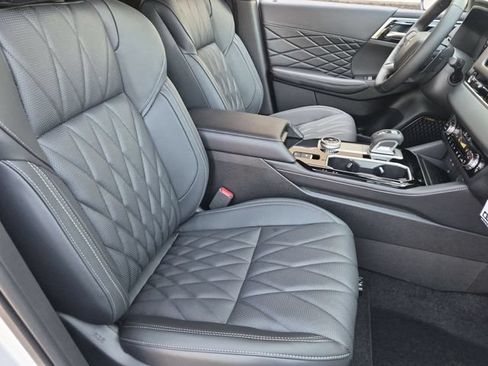 New 2026 Mitsubishi Outlander SEL Black Edition FWD image 37