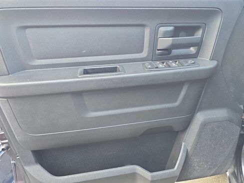 Used 2015 RAM 1500 Tradesman w/ Exterior Appearance Group AWD/4WD image 15