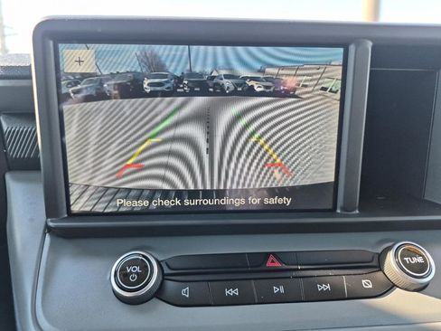 Used 2023 Ford Maverick XL image 23