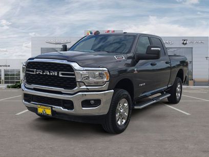 Used 2024 RAM 2500 Big Horn