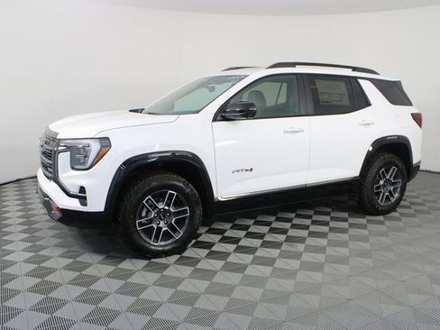 New 2026 GMC Terrain AT4 w/ Convenience Package III image 2