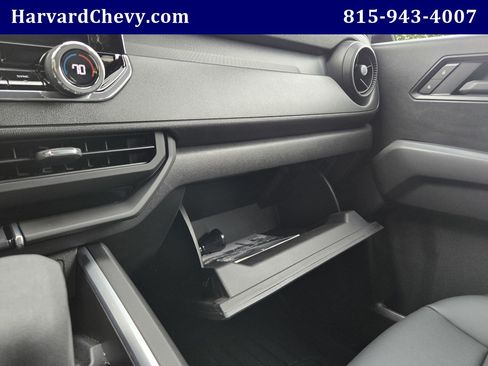 Used 2026 Chevrolet Colorado Trail Boss AWD/4WD image 14