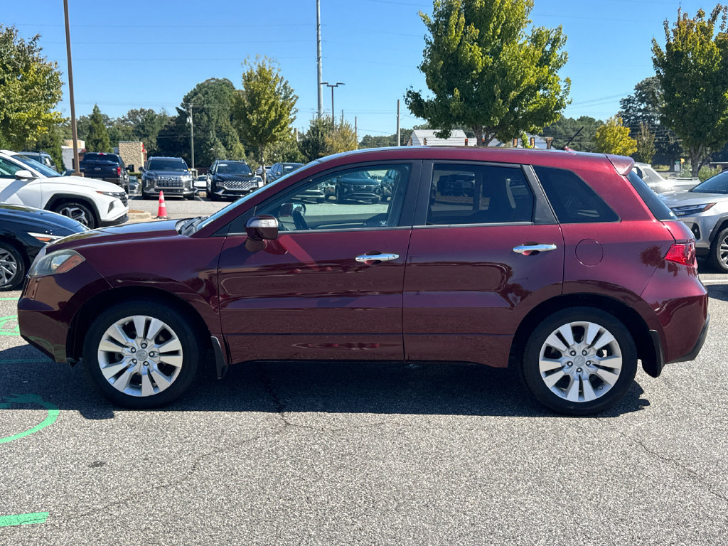 Used 2011 Acura RDX w/ Technology Package FWD image 31