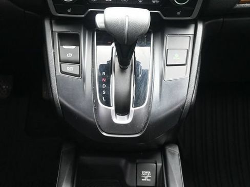 Used 2019 Honda CR-V EX image 23