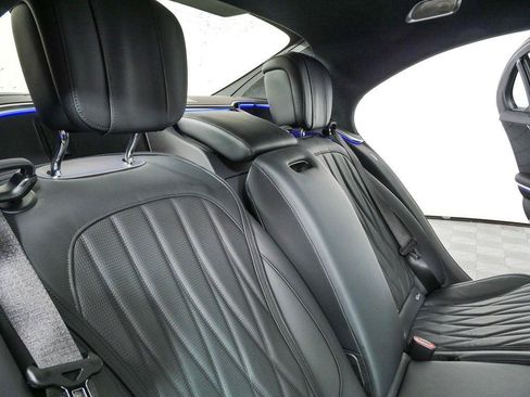 Used 2025 Mercedes-Benz S 63 AMG S image 23