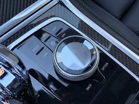 Certified 2023 BMW M850i Gran Coupe xDrive image 29