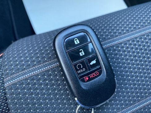 Used 2023 Honda CR-V Sport image 31