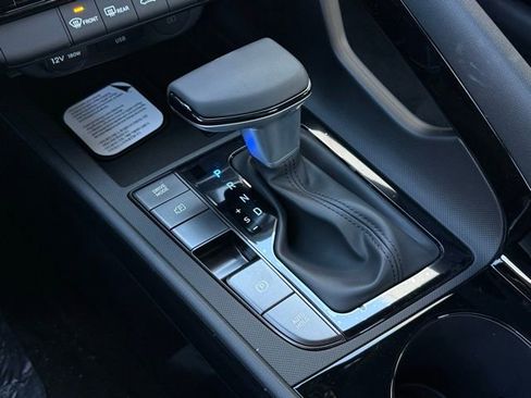 New 2026 Hyundai Elantra Sport FWD image 25