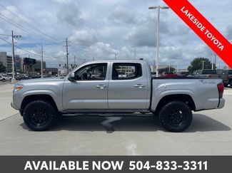 Certified 2023 Toyota Tacoma SR AWD/4WD video 2