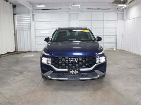 Used 2023 Hyundai Santa Fe SEL image 3