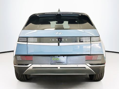 Used 2024 Hyundai Ioniq 5 SEL image 7