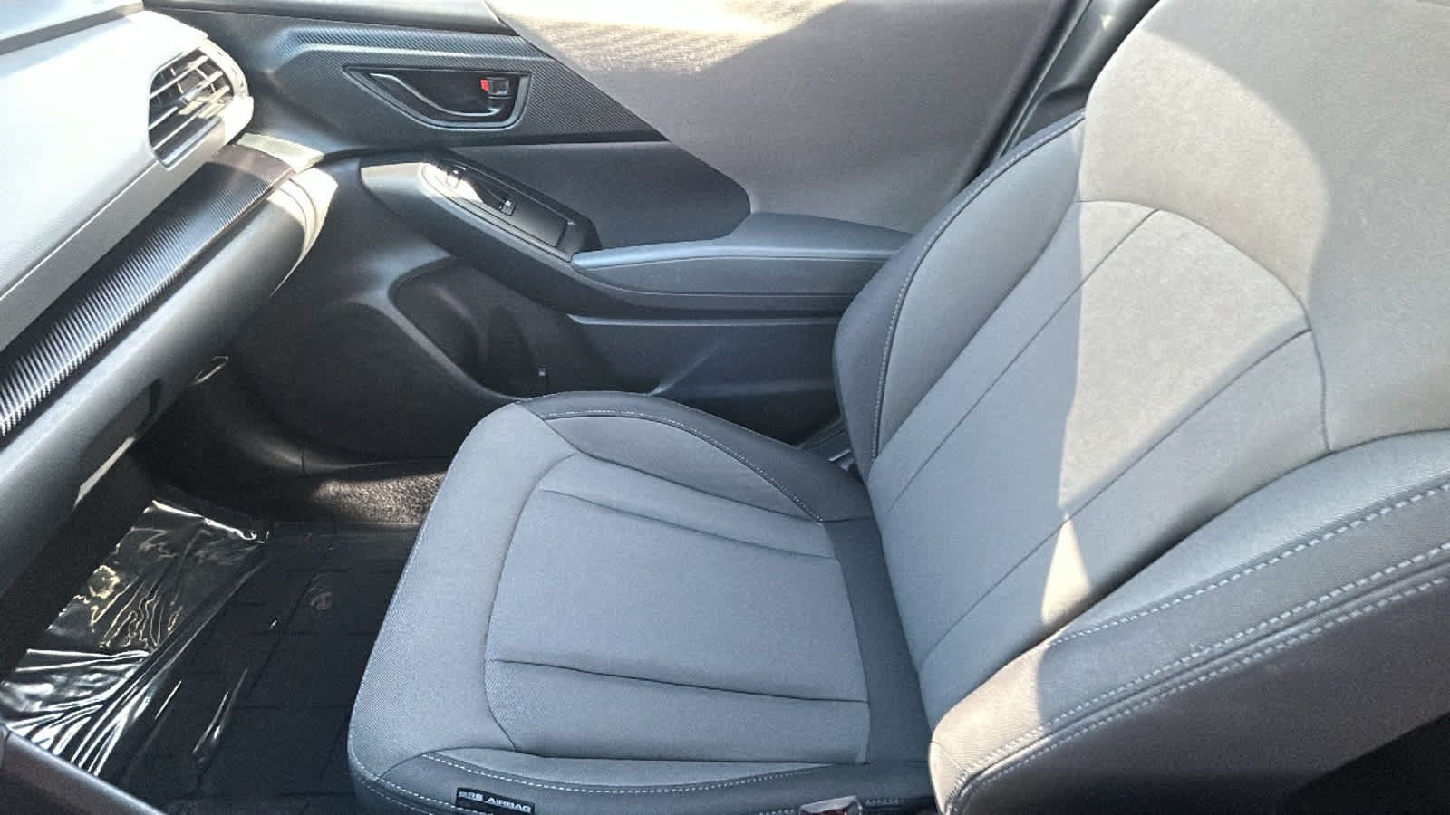 Certified 2024 Subaru Crosstrek 2.0i AWD/4WD image 13