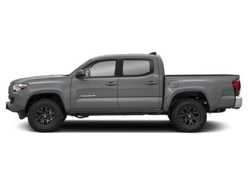 Used 2020 Toyota Tacoma TRD Sport image 4