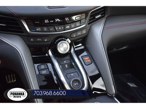 New 2025 Acura TLX SH-AWD w/ A-SPEC Pkg image 26