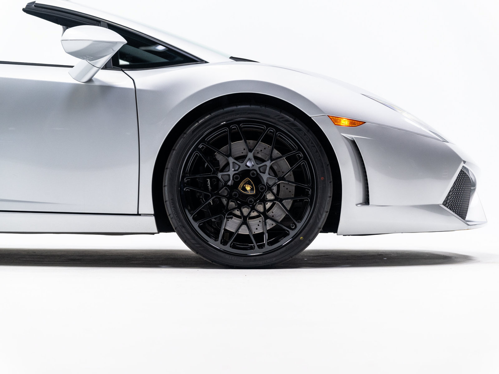 Used 2011 Lamborghini Gallardo LP 560-4 AWD/4WD image 13