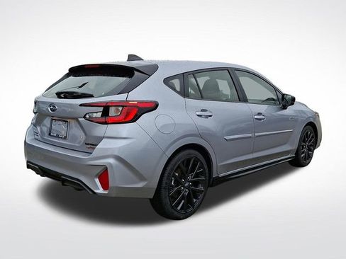 New 2026 Subaru Impreza RS AWD/4WD image 7