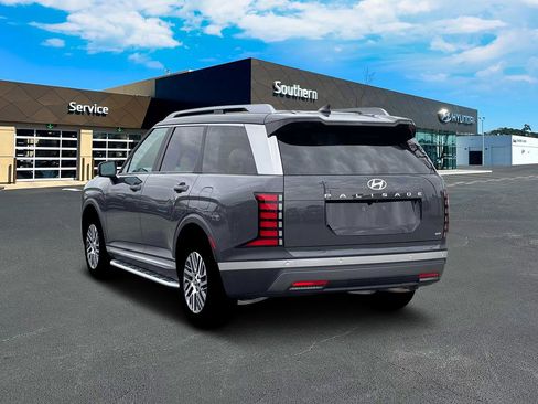 New 2026 Hyundai Palisade SEL AWD/4WD image 5