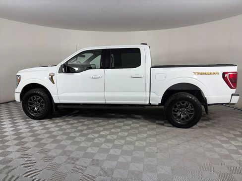 Certified 2023 Ford F150 Tremor AWD/4WD image 4