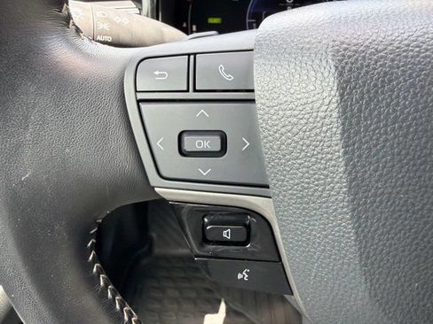 Certified 2025 Toyota Camry SE FWD image 26