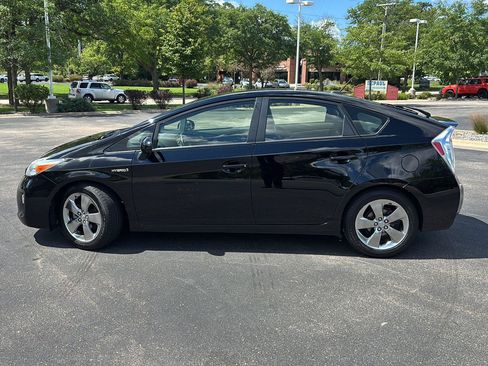 Used 2013 Toyota Prius Persona Series FWD image 14