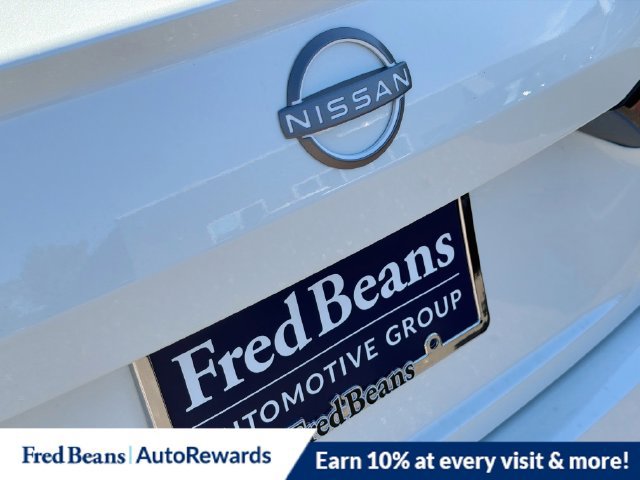 New 2026 Nissan Altima 2.5 SR FWD image 23