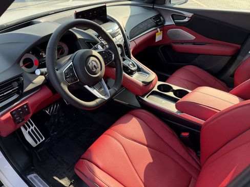 New 2026 Acura RDX A-Spec image 9