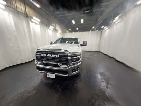 New 2026 RAM 2500 Tradesman image 3