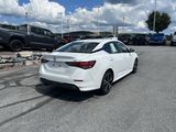 Used 2021 Nissan Sentra SR w/ SR Premium Package image 3