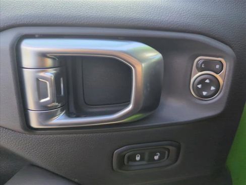 New 2026 Jeep Wrangler Unlimited Rubicon 392 image 18