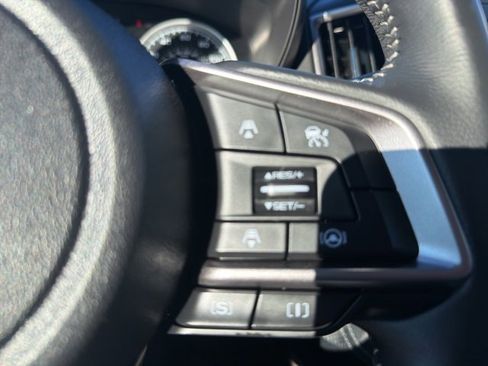 Used 2024 Subaru Forester Limited image 29