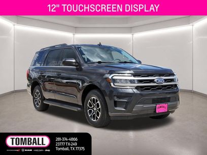 Used 2022 Ford Expedition XLT
