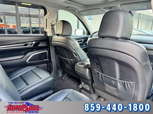Used 2025 Kia Telluride S AWD/4WD image 44