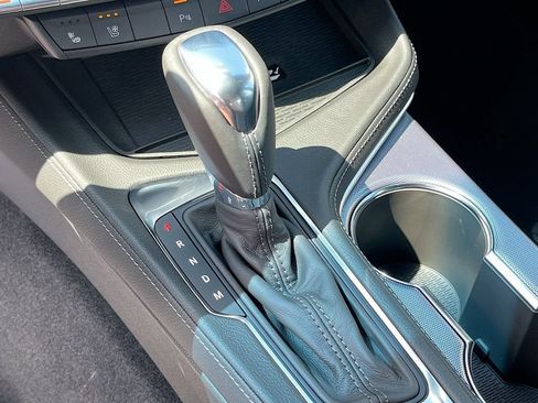 New 2026 Cadillac CT4 Premium Luxury RWD image 25