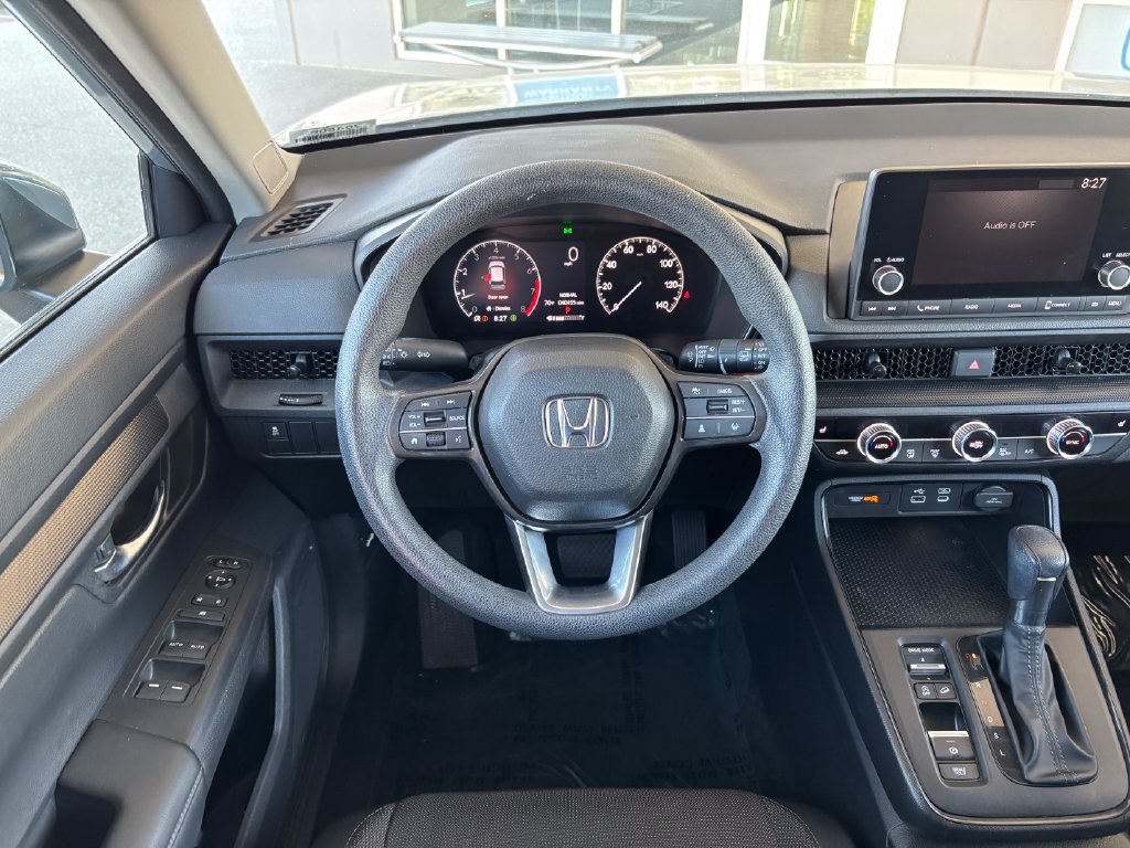 Used 2024 Honda CR-V EX image 8