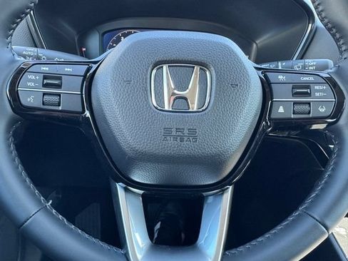 Used 2026 Honda CR-V EX-L image 39