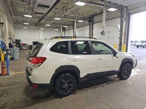Used 2022 Subaru Forester Wilderness image 3