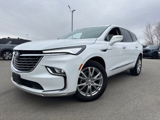 Used 2024 Buick Enclave Essence w/ Experience Buick Package 360° Tour