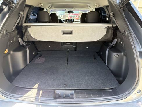 Used 2022 Mitsubishi Outlander SEL AWD/4WD image 5